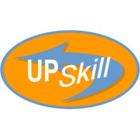 Upskill Assessment & Training Ltd logo - Similar company to Ycp Ltd