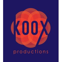KOOX productions logo - Similar company to Wikodit