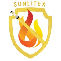 CV. Sunlitex logo - Similar company to Delf Saudi Firefighting