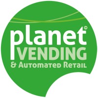 Planet Vending Ltd logo - Similar company to Graphics That Pop