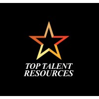 TOP TALENT RESOURCES LTD logo - Similar company to Flame On