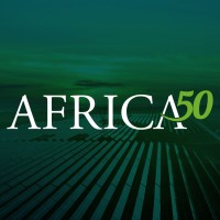 Africa50 Group logo - Similar company to Paix Data Centres
