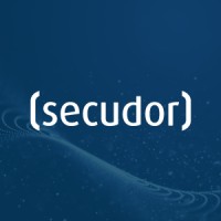 secudor GmbH logo - Similar company to Re:Rail Gmbh