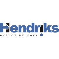 Taxi Hendriks nv logo - Similar company to F Group