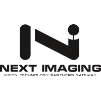 Next Imaging logo - Similar company to Vx Inc.