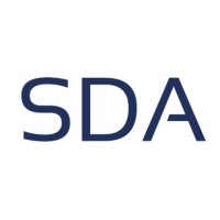 Strategic Development Advisors Ltd logo - Similar company to Cogent Advisory