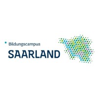 Bildungscampus Saarland logo - Similar company to Ljbw - Landesverband Sächsischer Jugendbildungswerke E.V.