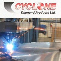 Cyclone Diamond Products Ltd. logo - Similar company to Korea Export Promotion Association For Government Contractors