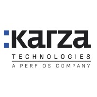 Karza is now Perfios logo - Similar company to Fintechnxt