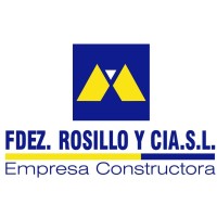 FDEZ. ROSILLO Y CIA logo - Similar company to Copsesa