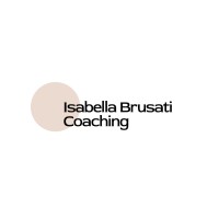 Isabella Brusati Coaching logo - Similar company to Mipu Predictive School Società Benefit