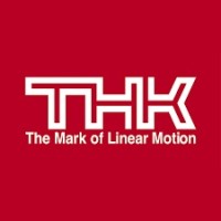 THK Manufacturing of Ireland logo - Similar company to Precision Group