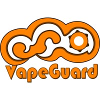 VapeGuard logo - Similar company to Hexalinks