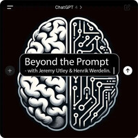 Beyond the Prompt AI logo - Similar company to Funmentum Labs