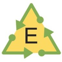 Triangle Ecycling logo - Similar company to Sway Café