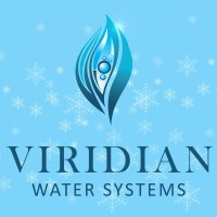 Viridian Water Systems logo - Similar company to High Purity Water Services