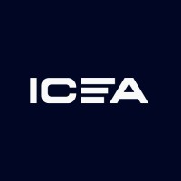 ICEA logo - Similar company to Maxroy