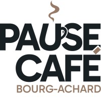 Réseau - Pause café - Bourg Achard logo - Similar company to Delta Energie