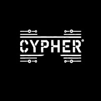 CYPHER logo - Similar company to Mathankar Group