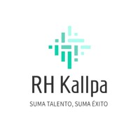 RH Kallpa logo - Similar company to Sinapsis Perú