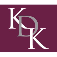 KDK, LLP logo - Similar company to Prague & Company, P.C.