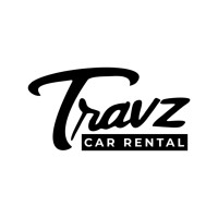 Travz car rental logo - Similar company to Caprs | كابرس