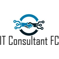 IT Consultant FC S.A. logo - Similar company to It Infrastructure Technology Solutions