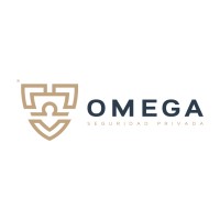 OMEGA Seguridad Privada logo - Similar company to Omega 2011, Llc