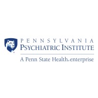 Pennsylvania Psychiatric Institute logo - Similar company to Pennsylvania Counseling Services, Inc.