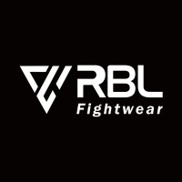 RBL Fightwear logo - Similar company to Arna Bali