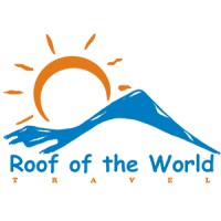 Roof of the World Travel logo - Similar company to Paramount Journey