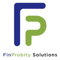 FinProbity Solutions Limited logo - Similar company to Microinsurance Network