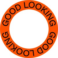 Good Looking Studio logo - Similar company to Lens That