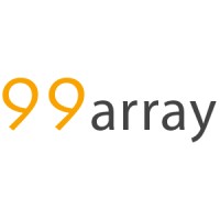 99array logo - Similar company to India Mentor