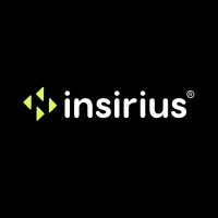 Insirius logo - Similar company to Alcançarh Soluções Em Rh