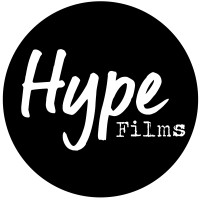 Hype Films logo - Similar company to Bonton A.S.