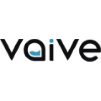 vaive logo - Similar company to Theca.Studio