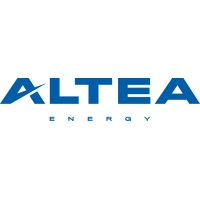 Altea Energy logo - Similar company to Gruppo Altea Srl