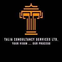 Talia online Consultancy Services LTD logo - Similar company to Integrated Libya