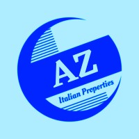 AZ Italian Properties logo - Similar company to The Hotel Property Group