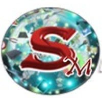 SM Digital World logo - Similar company to Dubu