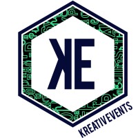 Kreativ Events logo - Similar company to Supportmarkt.Nl