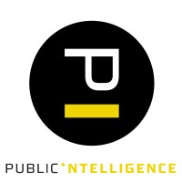 Public Intelligence ApS logo - Similar company to French Sales Solutions Llc