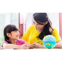 VIDHYA HOME TUTIONS logo - Similar company to Excellent Home Tutions