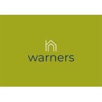Warners Estate Agents 🏠 logo - Similar company to Warners Financial Services