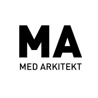 MED ARKITEKT logo - Similar company to Vielendark
