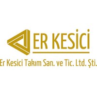 Er Kesici Takim logo - Similar company to Toolex_Tr