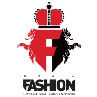 Rome Fashion TV logo - Similar company to Cb Casting | Extras And Background Casting For Film, Tv And Commercial Productions In Rome