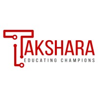 Takshara logo - Similar company to Codera Academy