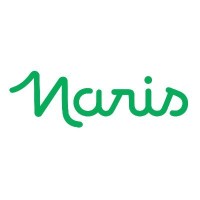 Naris Cosmetics logo - Similar company to Trufflebkk